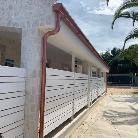 Casa Sul Mare アパートホテル *