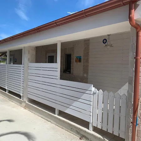 Casa Sul Mare *