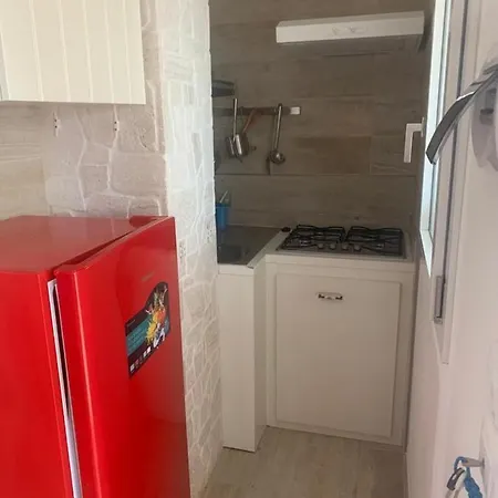 Casa Sul Mare アパートホテル *