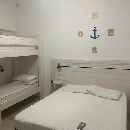 Casa Sul Mare *