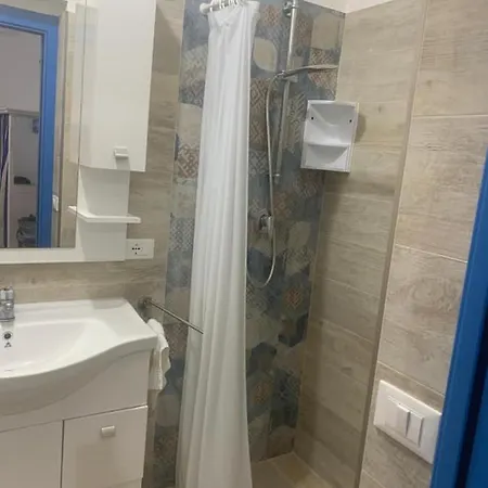 Casa Sul Mare ヴィエステ