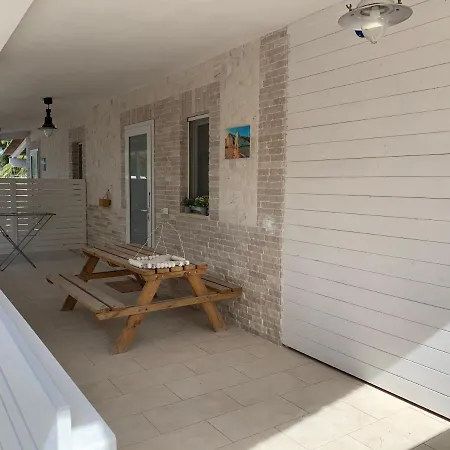Casa Sul Mare Apartmanhotel